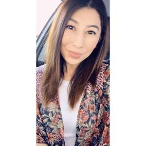 Meet your Posher, Andrea